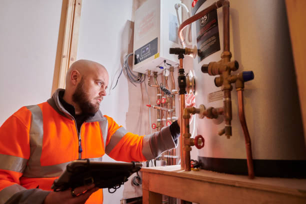 Best Local Plumber Services  in Cut Off, LA