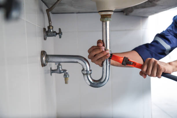 Best Toilet Repair Services  in Cut Off, LA