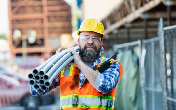 Best Sewer Cleaning Services  in Cut Off, LA