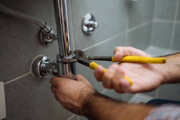 Best Pipe Repair Near Me  in Cut Off, LA