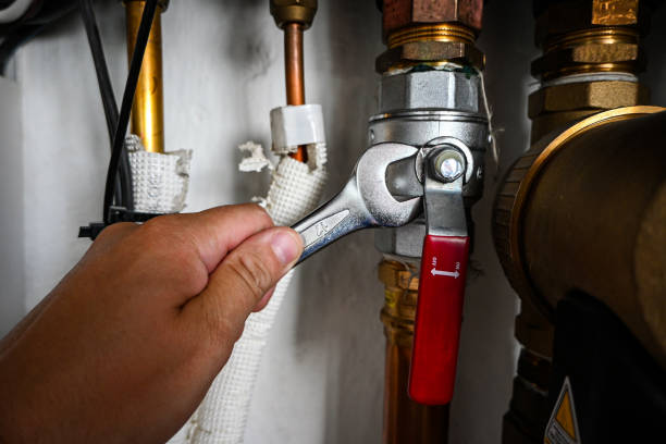 Best Sprinkler Systems  in Cut Off, LA